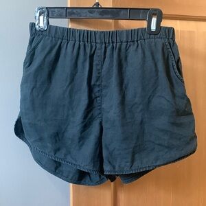 Wilfred Free 100% Linen Shorts
